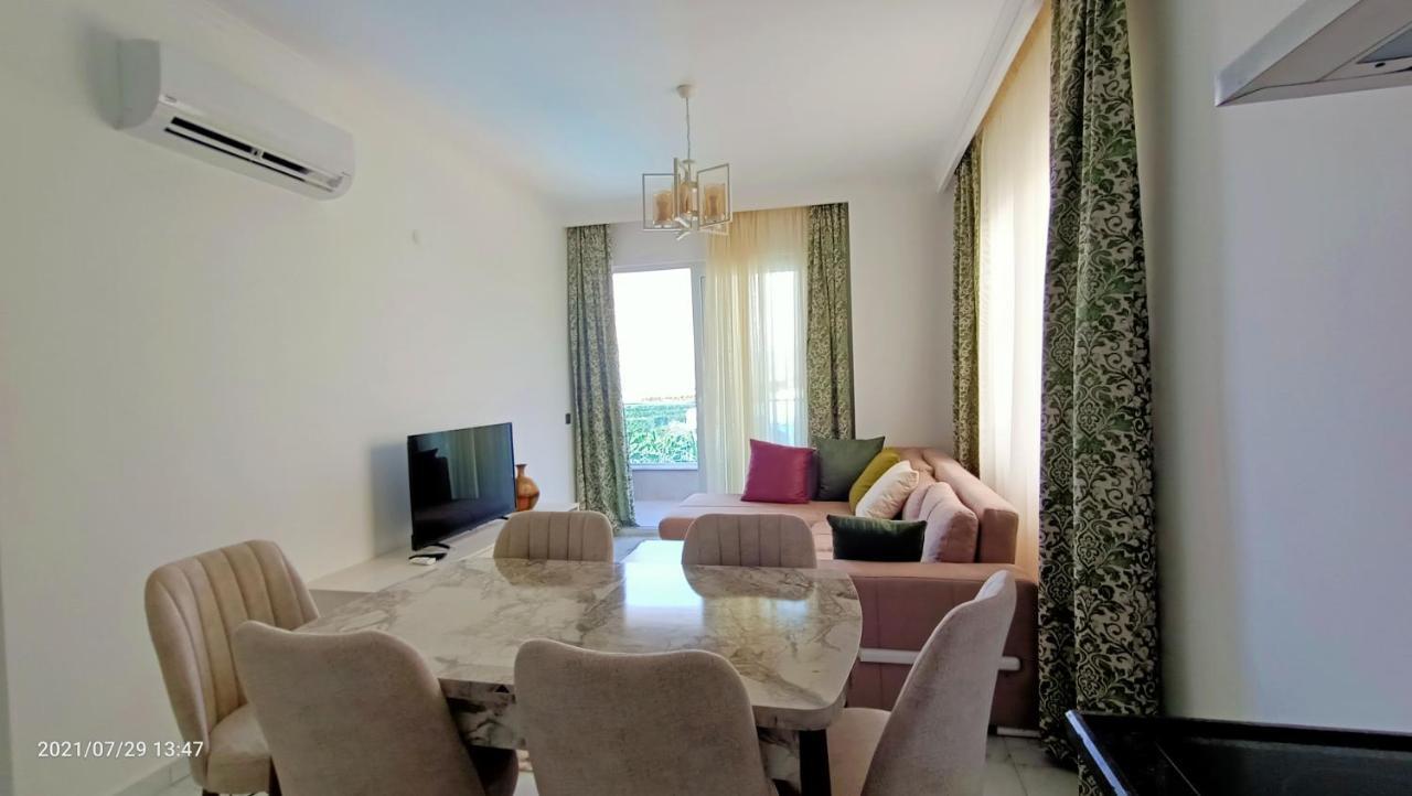 Apartament Exodus A Blok