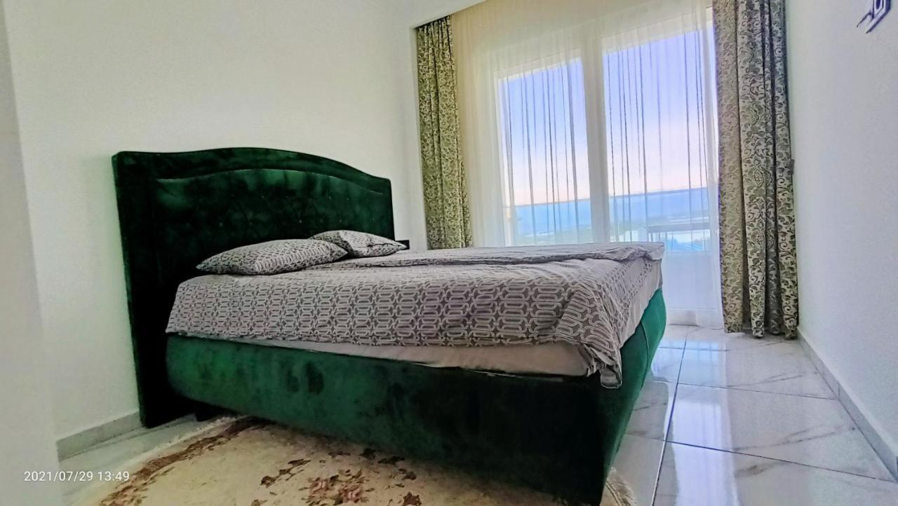 Exodus A Blok Apartament *
