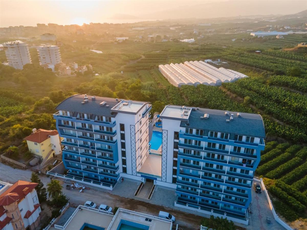 Apartament Exodus A Blok *