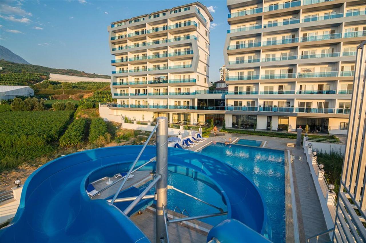 Apartament Exodus A Blok *
