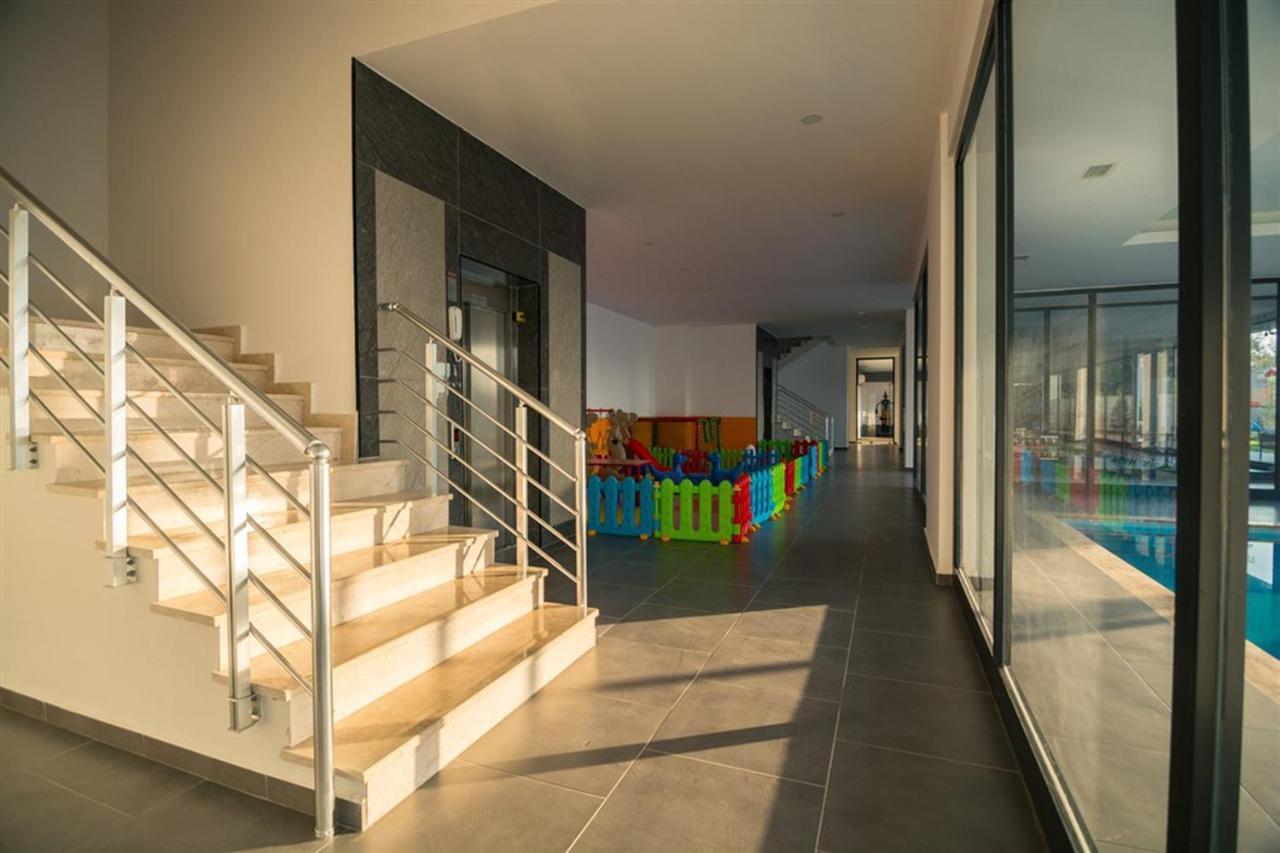 Apartament Exodus A Blok