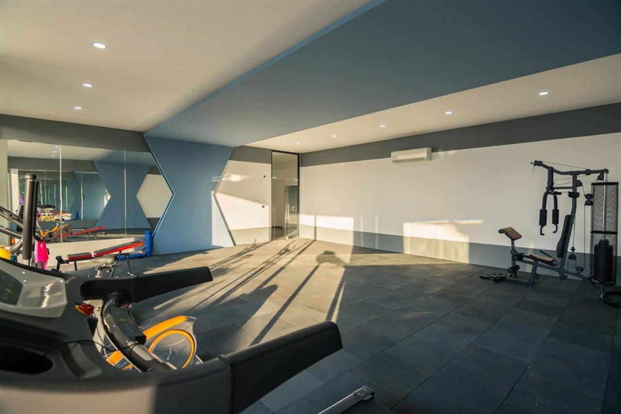 Apartament Exodus A Blok