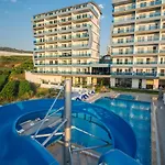 Exodus Residence A Blok